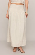 Aveline Midi Skirt