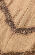 Kori Lace Midi Skirt
