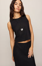 Meryl Midi Skirt