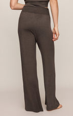 Dawn Smocked Soft Knit Pant