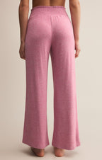 Dawn Smocked Soft Knit Pant