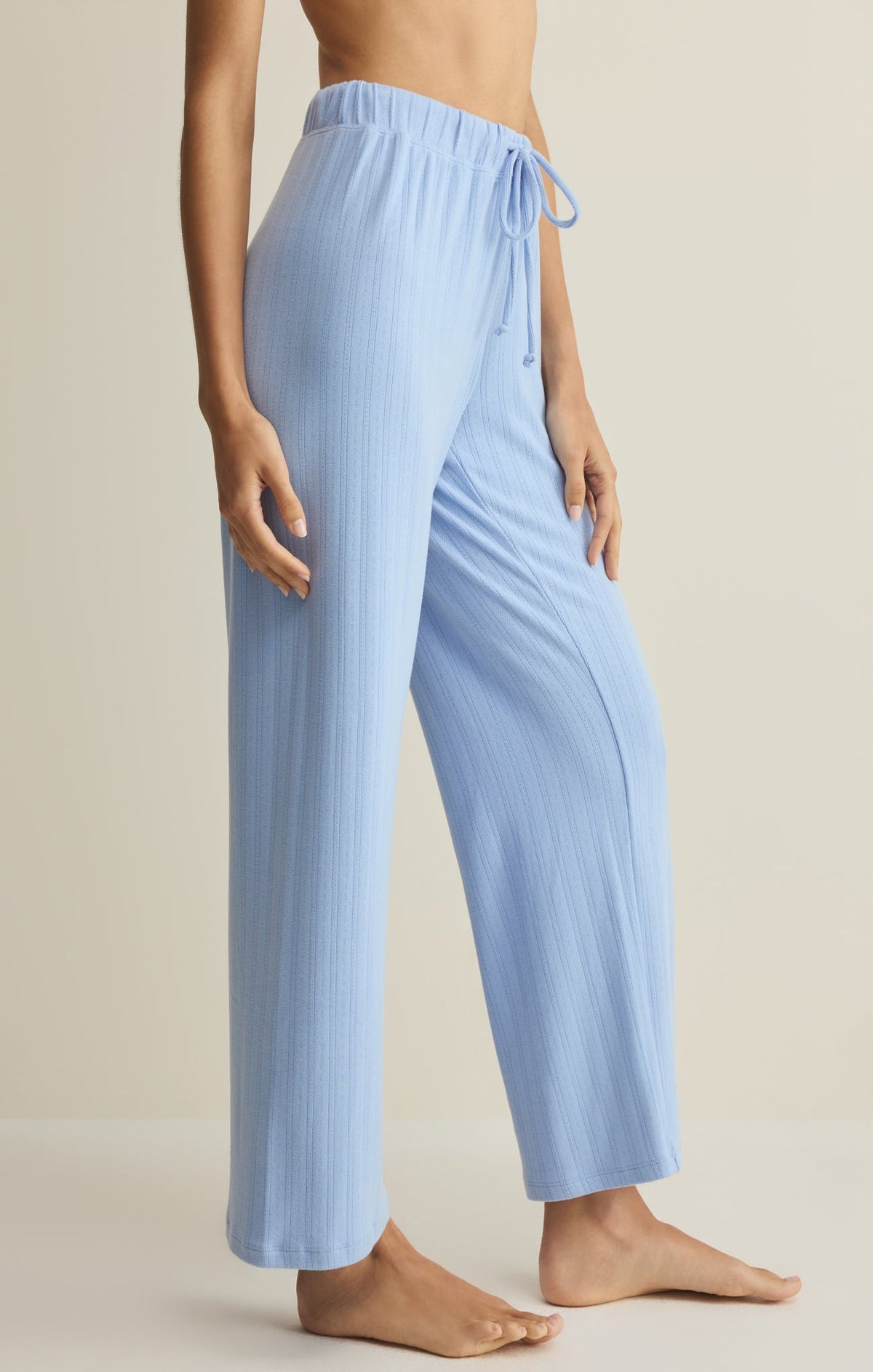 Downhome Pointelle Pant