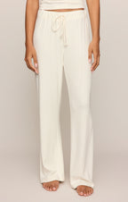 Downhome Pointelle Pant