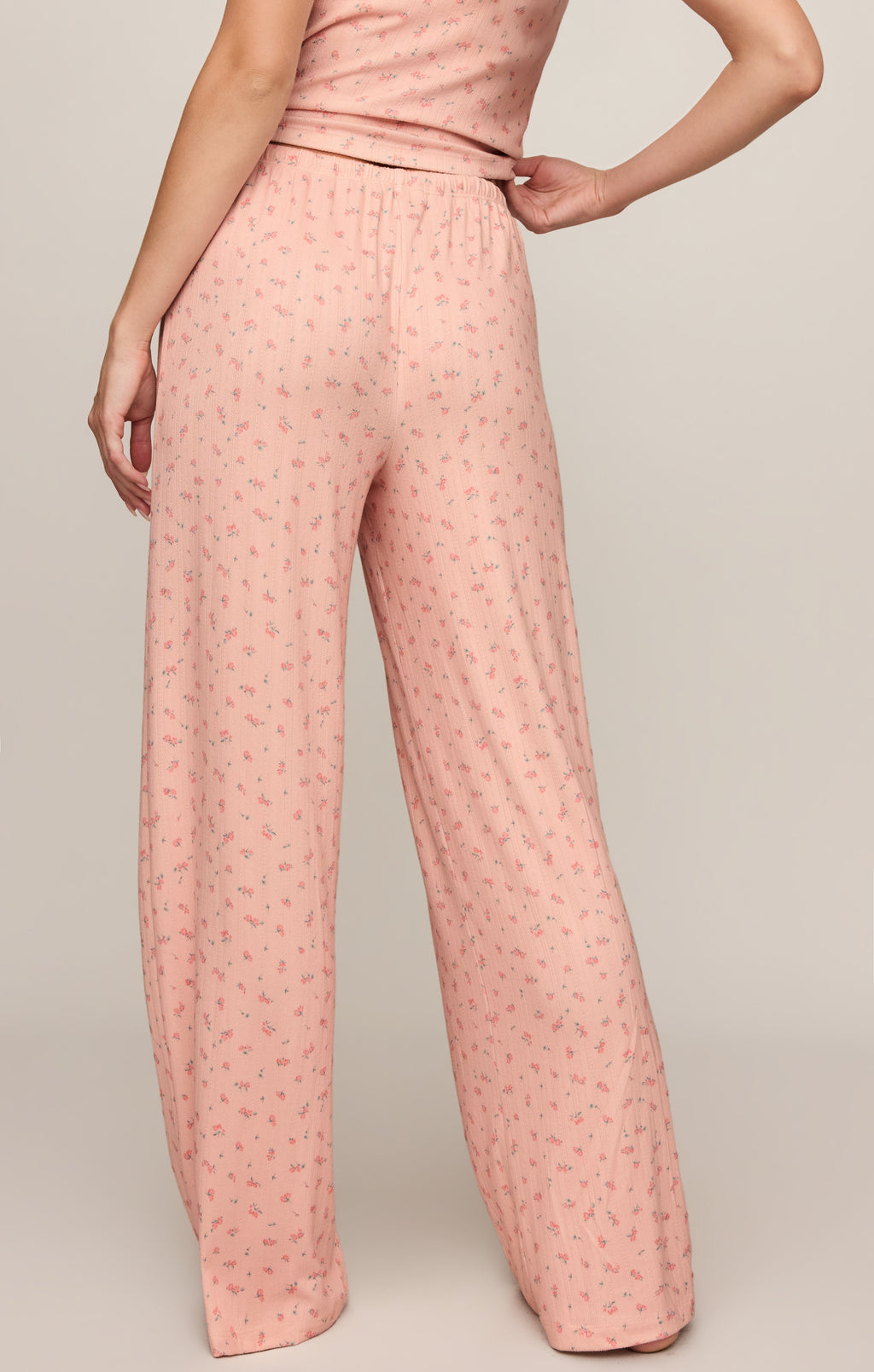 Better Off Pointelle Pant