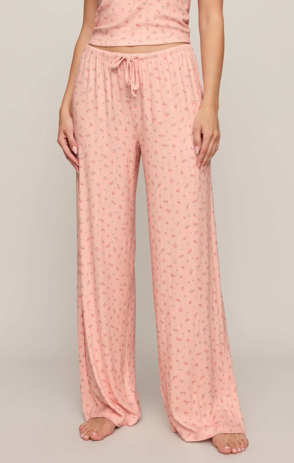 Better Off Pointelle Pant