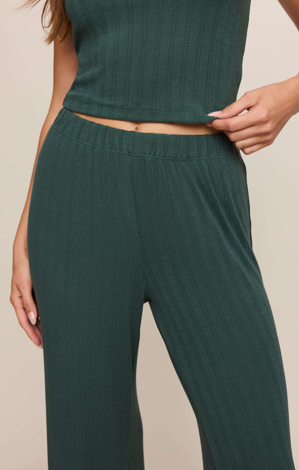 Countryside Pointelle Pant