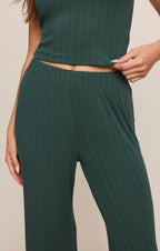Countryside Pointelle Pant