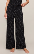 Luxe Dot Pant