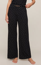 Luxe Dot Pant