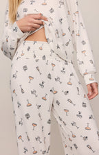 Dawn Cocktail Pant