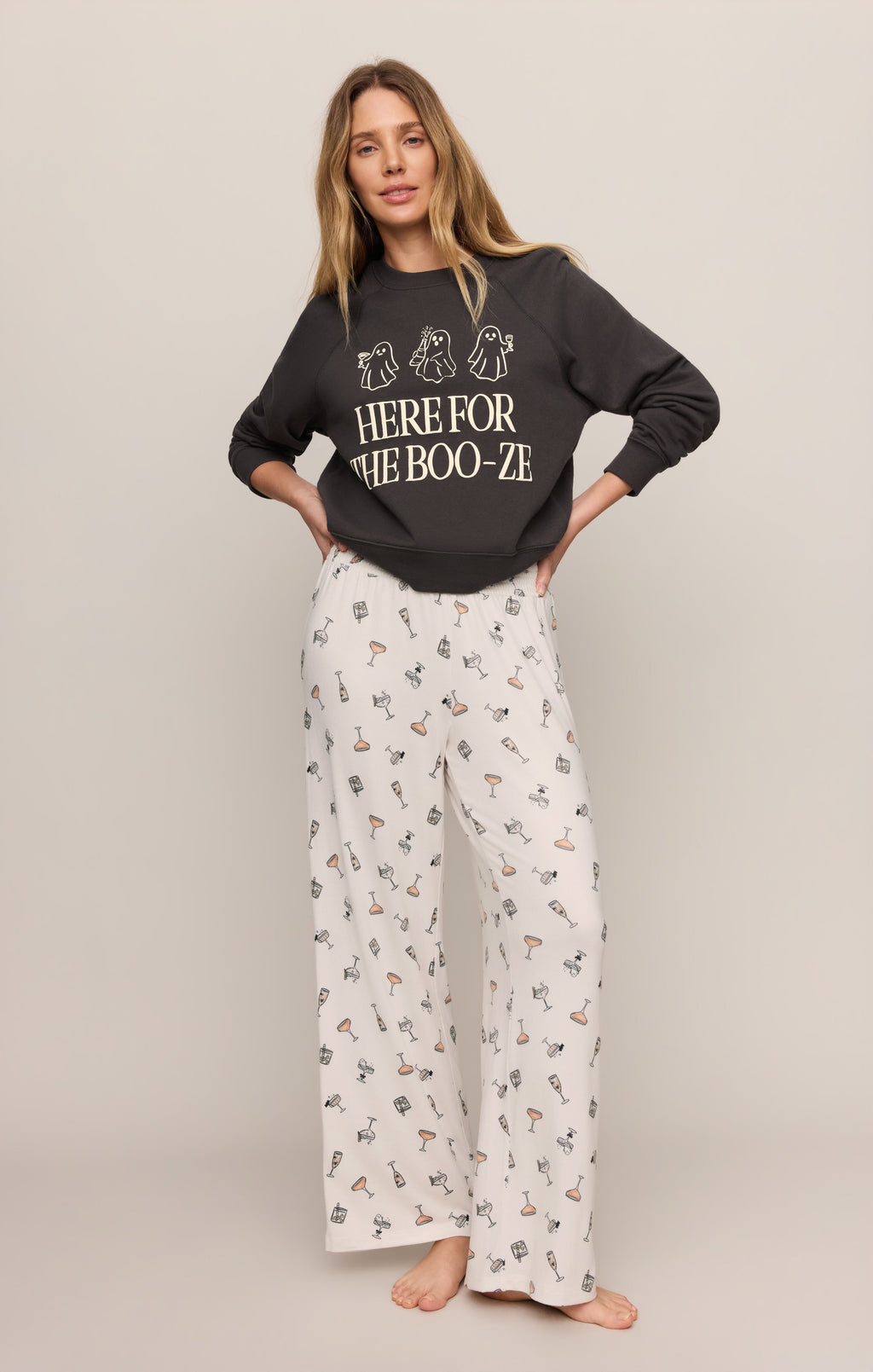 Dawn Cocktail Pant