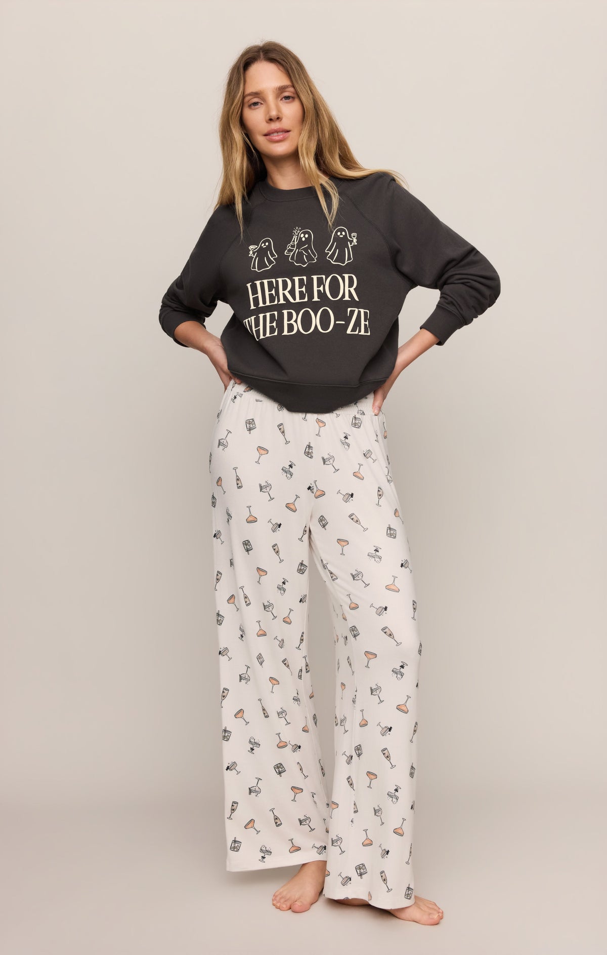 Dawn Cocktail Pant