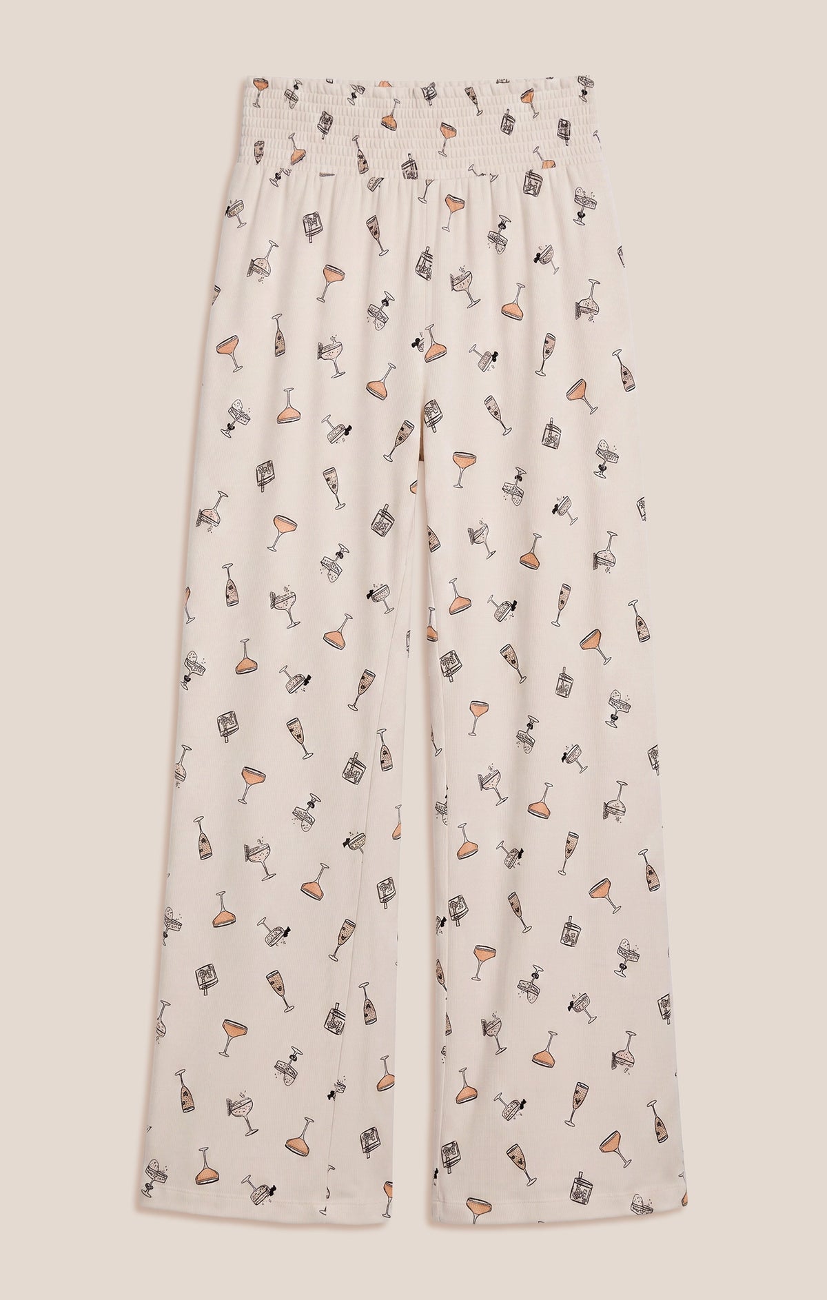 Dawn Cocktail Pant