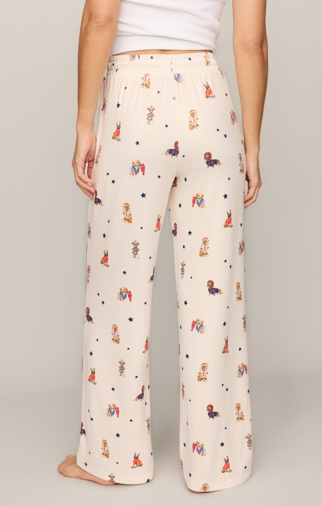 Team Player Jersey Pant