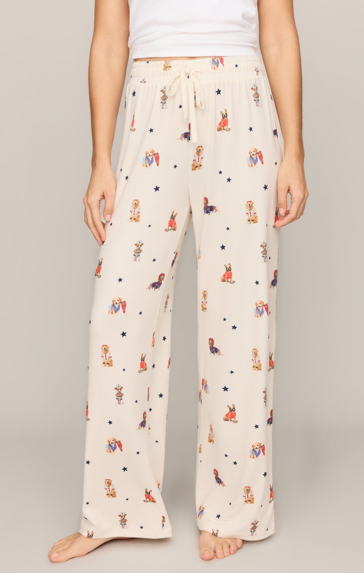 Team Player Jersey Pant