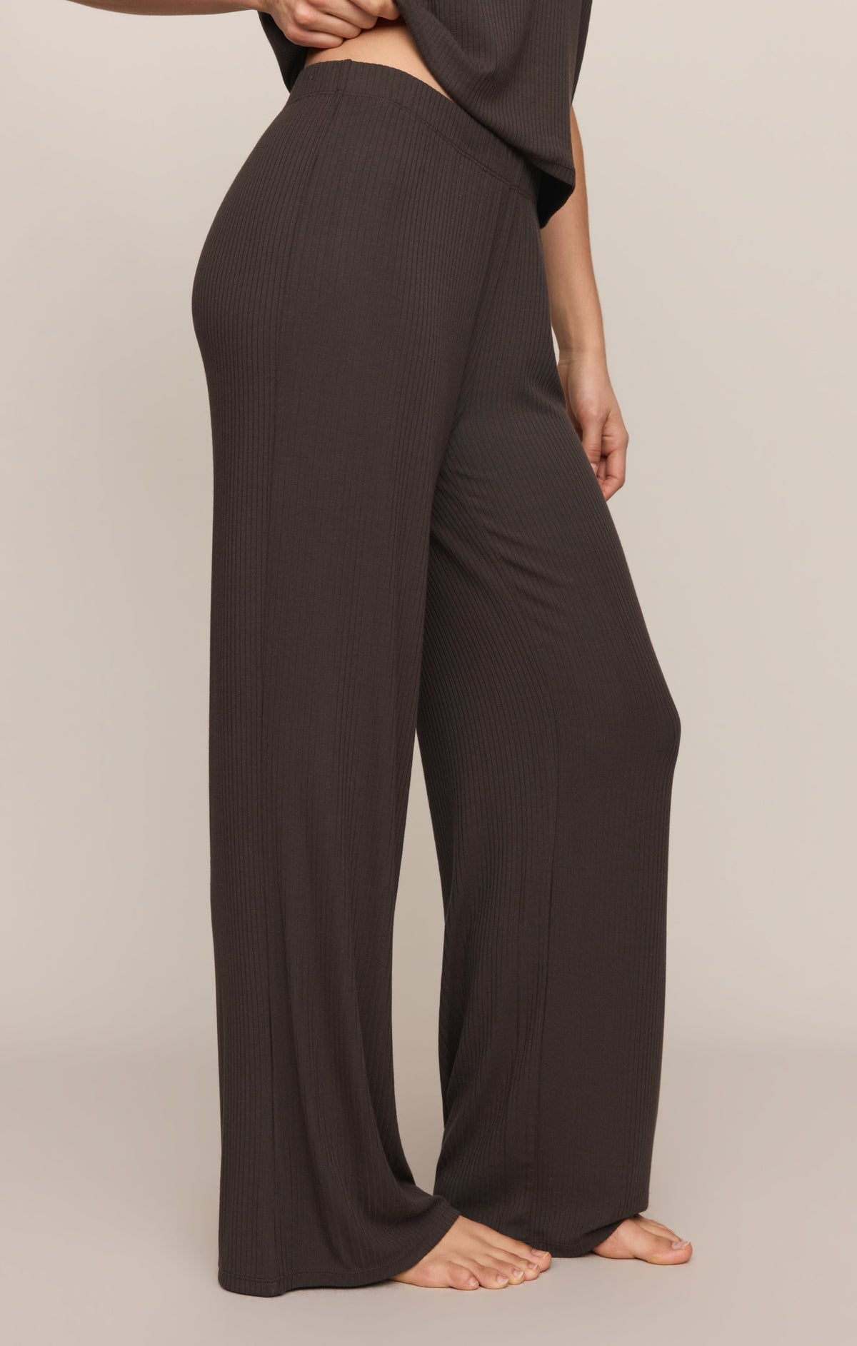 Just Right Rib Pant