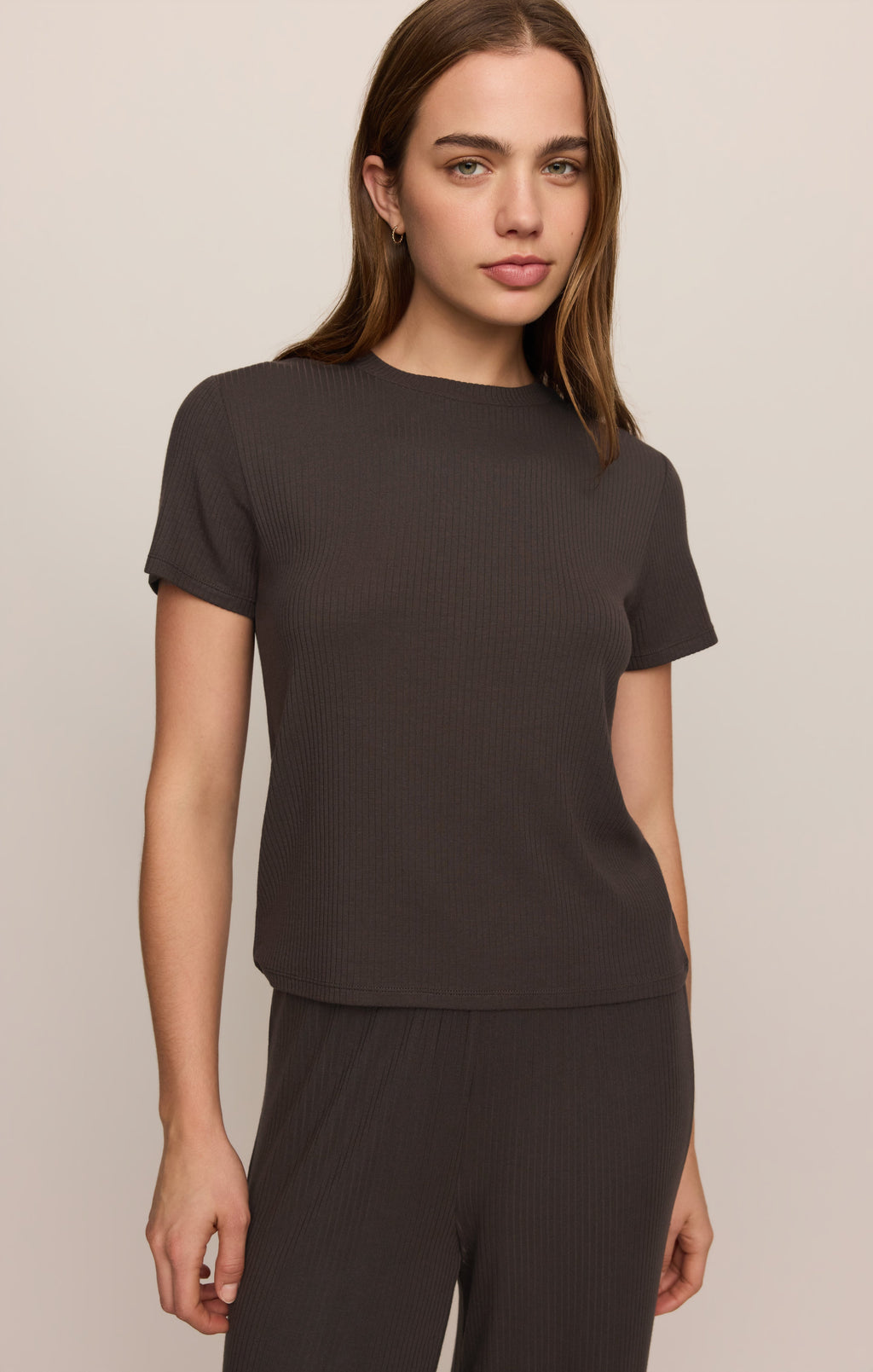 Just Right Rib Pant