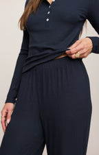 Just Right Rib Pant