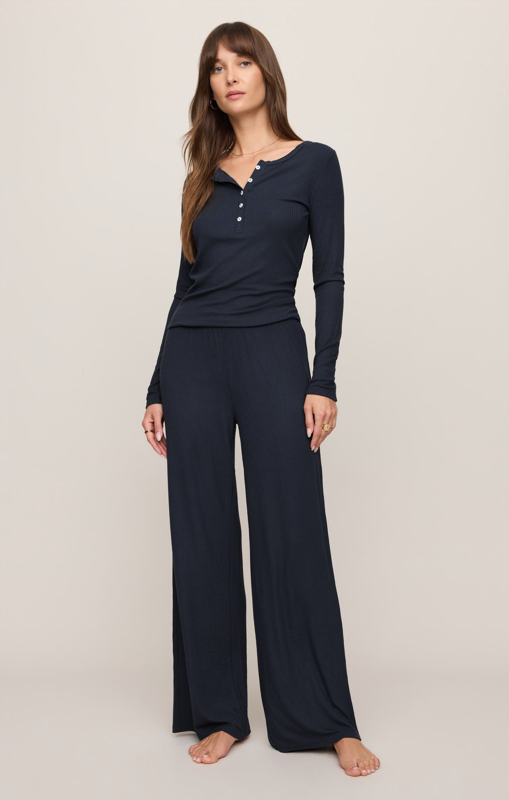 Just Right Rib Pant