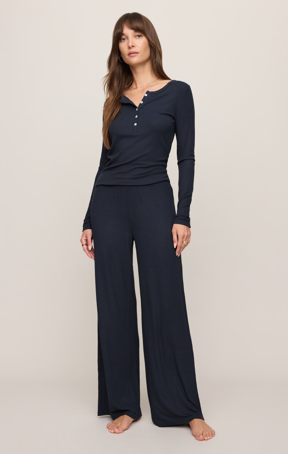 Just Right Rib Pant