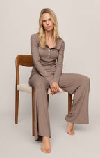 Just Right Rib Pant