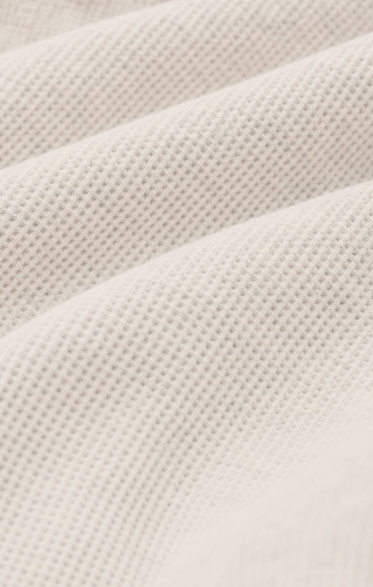 Waffle Brushed Thermal Pant