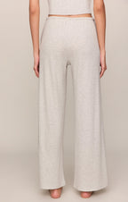 Waffle Brushed Thermal Pant