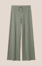 Waffle Brushed Thermal Pant
