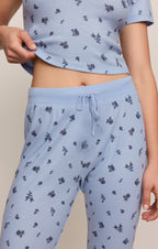 Floral Thermal Jogger