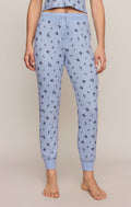 Floral Thermal Jogger