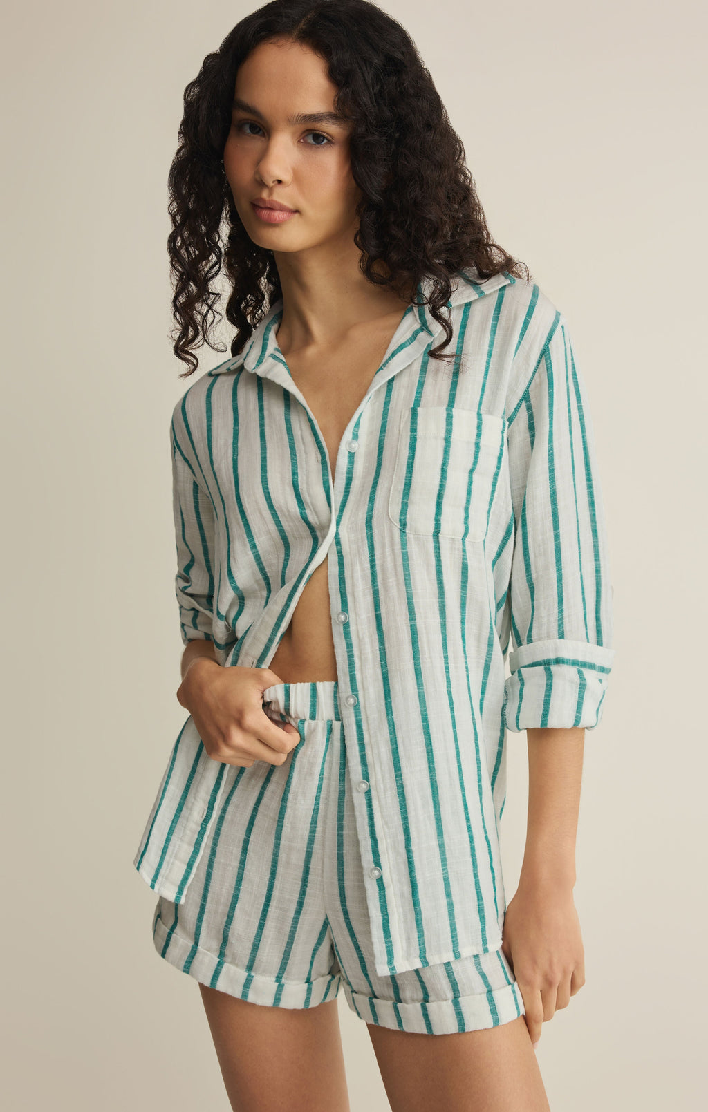 Cabana Short