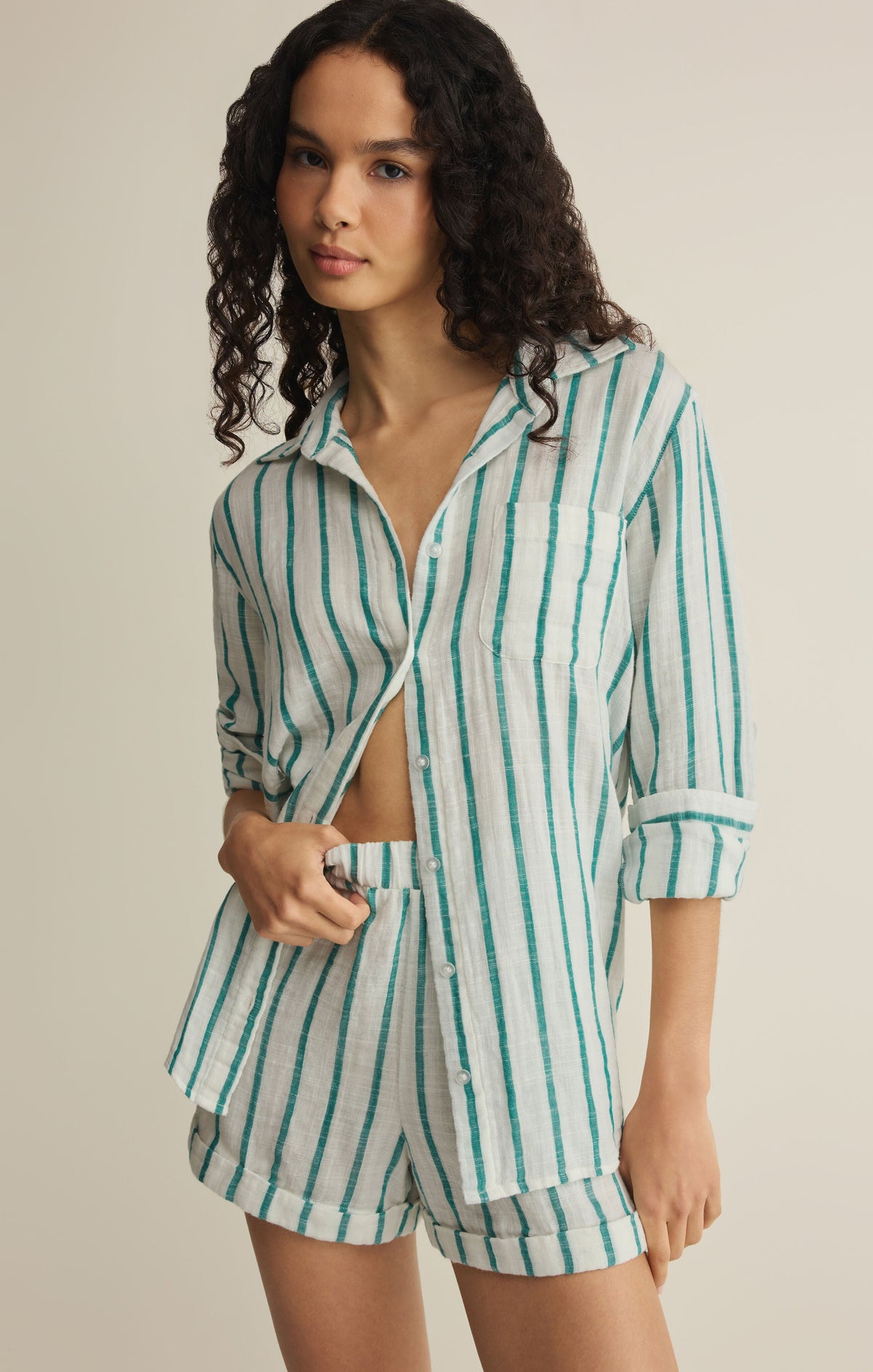 Cabana Short