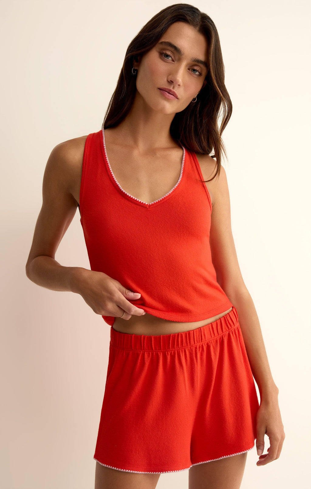 Hideaway Short