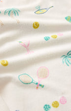 Court Sports PJ Short