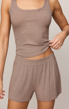 Just Right Rib Short