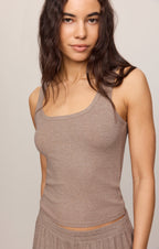 Just Right Rib Short