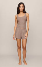 Just Right Rib Short