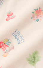 Sunday Market Jersey Short