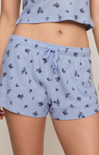 Floral Thermal Short