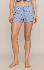Floral Thermal Short