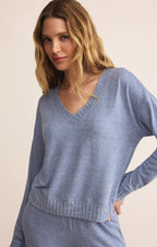 Courtney Long Sleeve Top