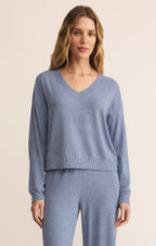 Courtney Long Sleeve Top