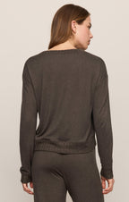 Courtney Long Sleeve Top