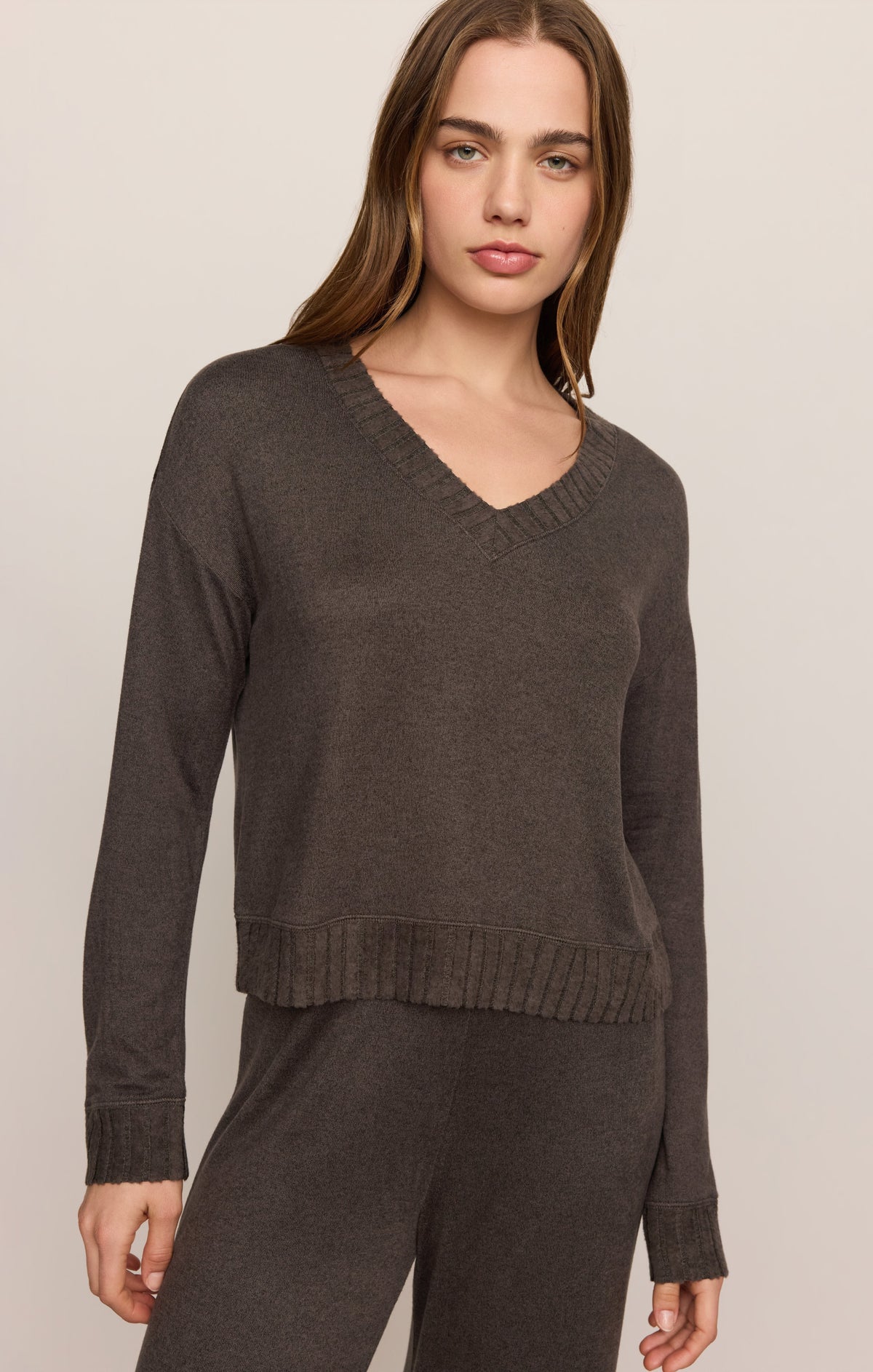 Courtney Long Sleeve Top