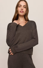 Courtney Long Sleeve Top