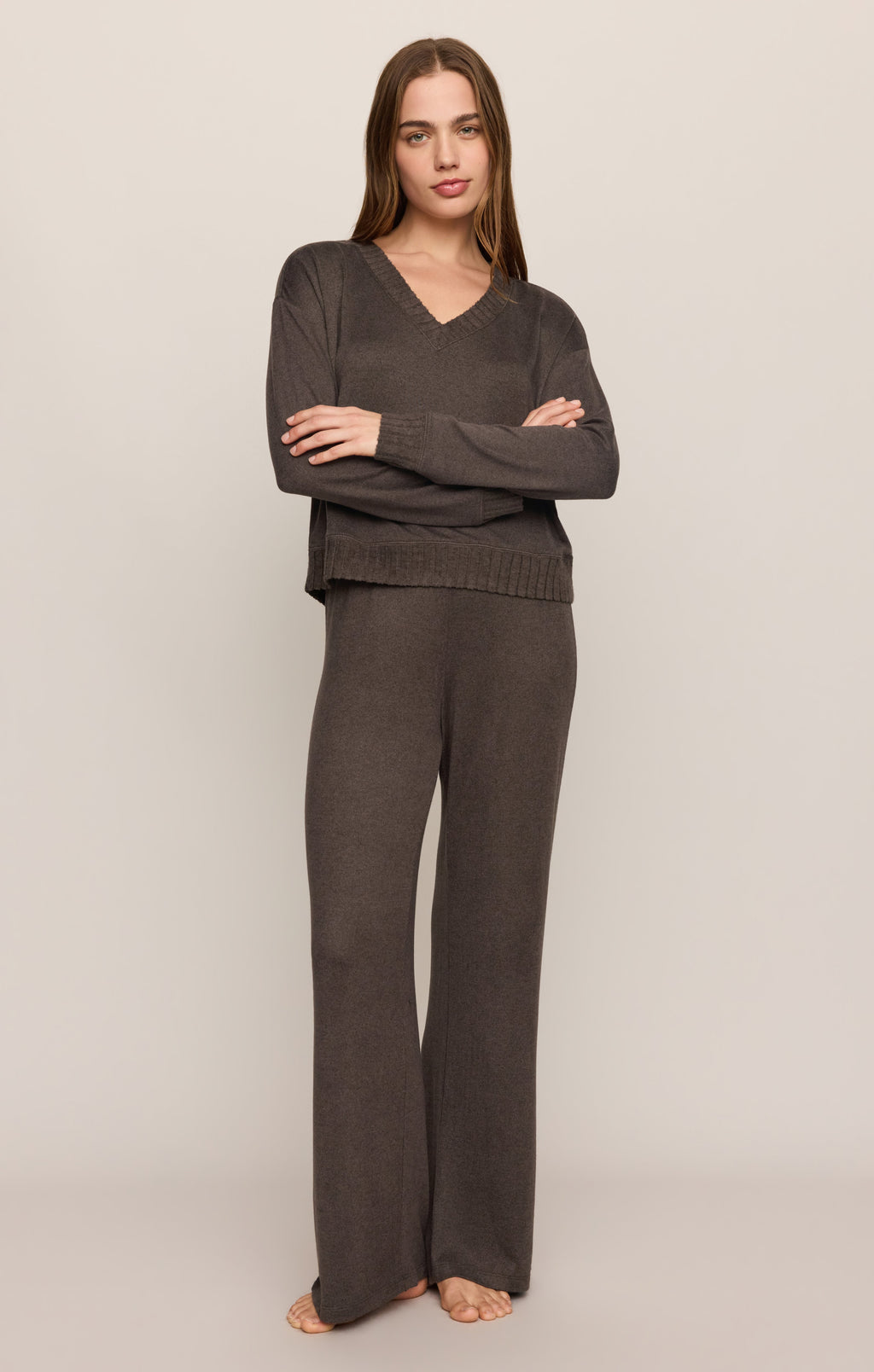 Courtney Long Sleeve Top