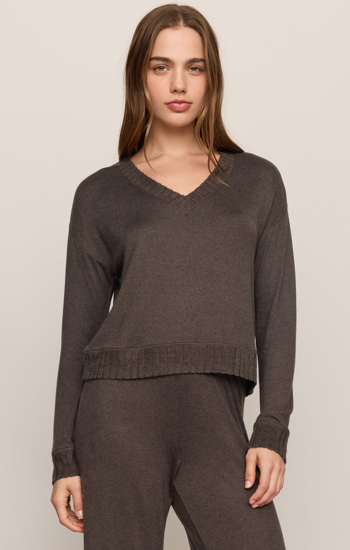 Courtney Long Sleeve Top