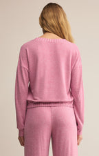 Courtney Long Sleeve Top