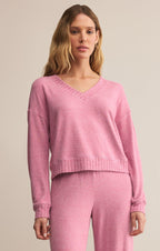 Courtney Long Sleeve Top