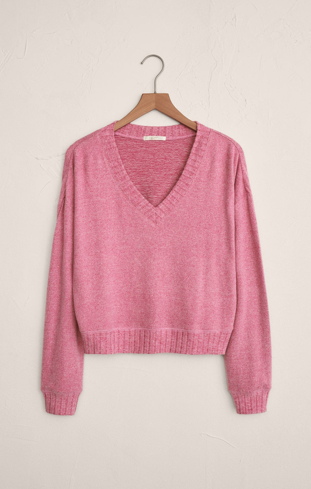 Courtney Long Sleeve Top